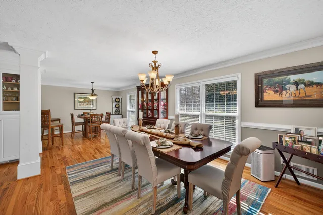 $534,900 | 1606 Alpine Drive, Aiken, SC 29803