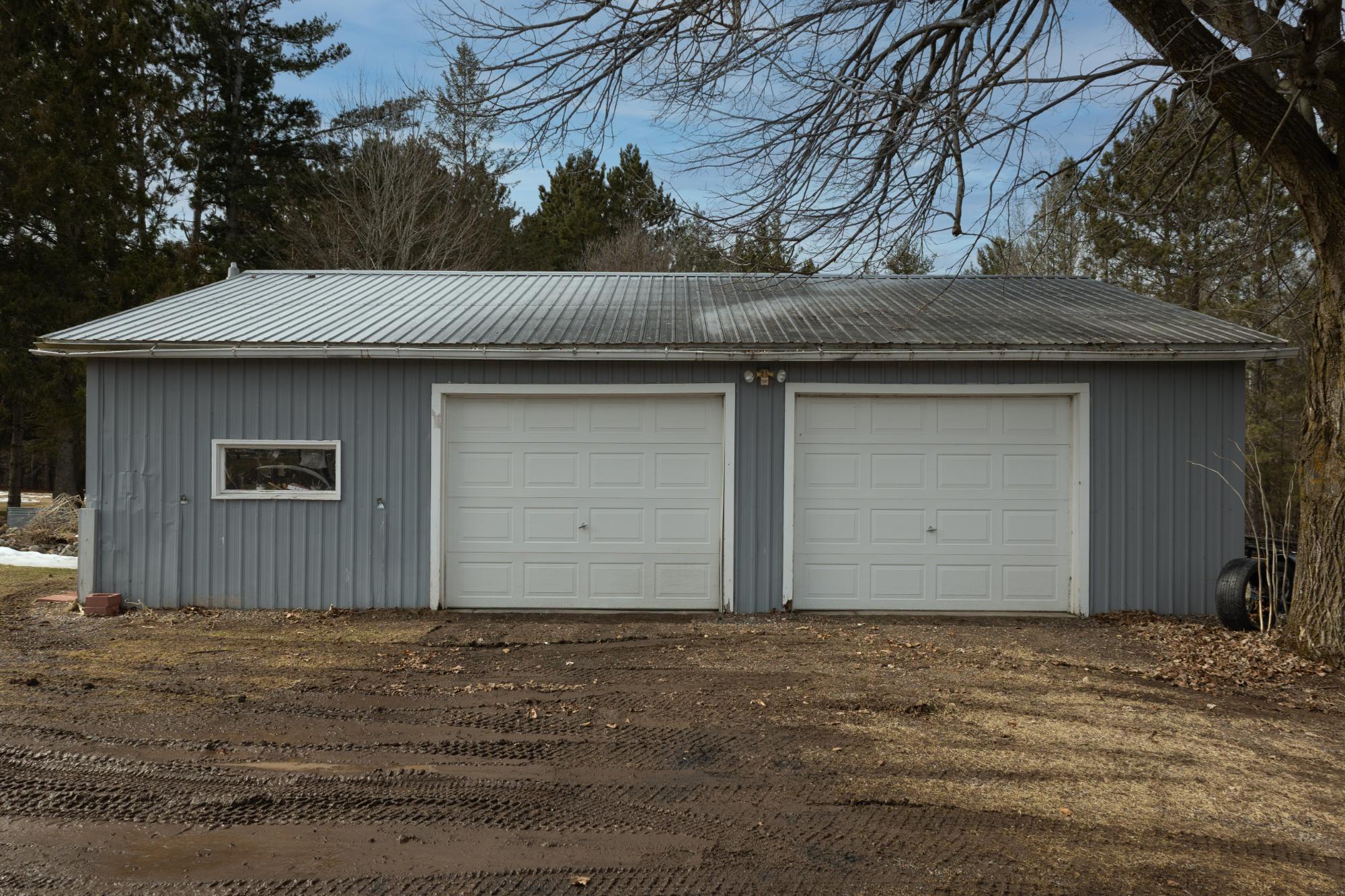 N8235 South Worcester Road Phillips, WI 54555 - Photo 19 of 40 Gallery Image 19