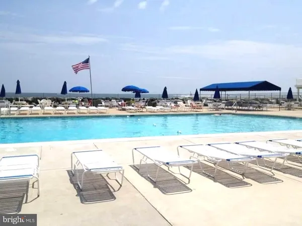 $1,400 | 725 Allen (the Lodge, Unit A125, North Wildwood, NJ 08260