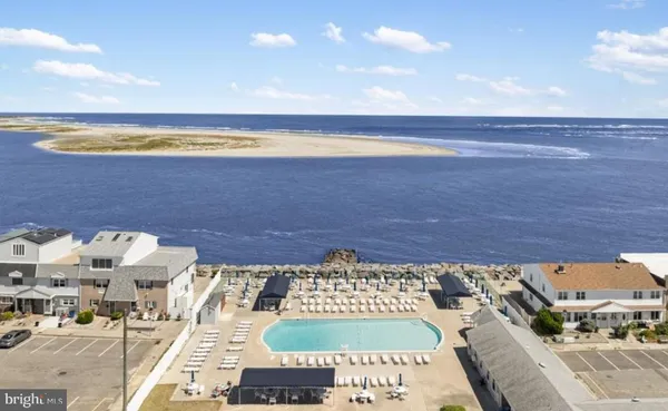 $1,400 | 725 Allen (the Lodge, Unit A125, North Wildwood, NJ 08260