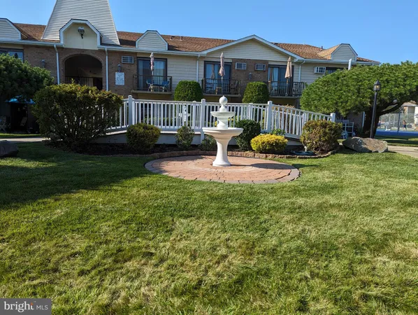 $1,400 | 725 Allen (the Lodge, Unit A125, North Wildwood, NJ 08260