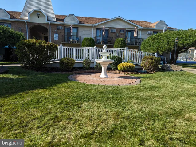 $1,400 | 725 Allen (the Lodge, Unit A125, North Wildwood, NJ 08260