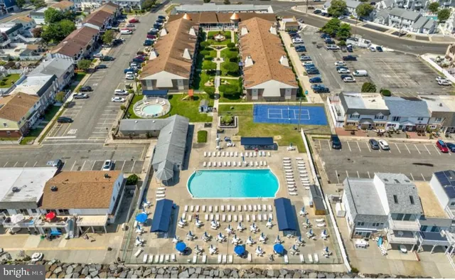 $1,400 | 725 Allen (the Lodge, Unit A125, North Wildwood, NJ 08260