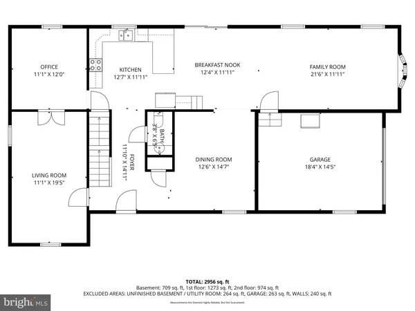 $640,000 | 7742 Lake Shore Drive, Owings, MD 20736
