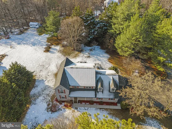 $640,000 | 7742 Lake Shore Drive, Owings, MD 20736