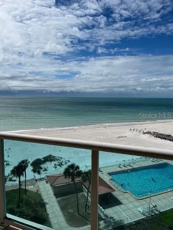 $2,500 | 880 Mandalay Avenue, Unit S713, Clearwater Beach, FL 33767