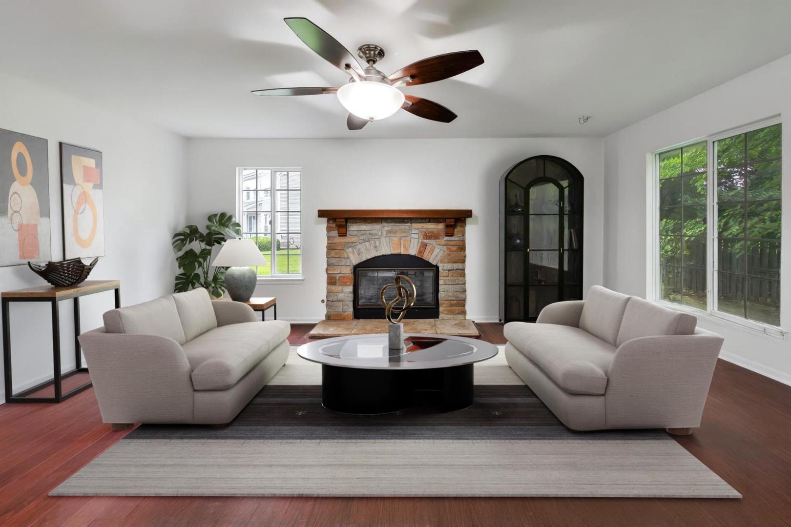 1451 North Bacon Road Round Lake, IL 60073 - Photo 9 of 18 Gallery Image 9