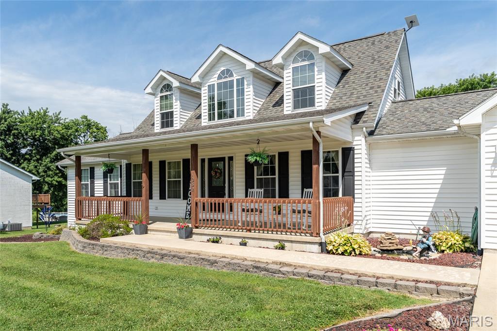 1282 Key W Drive Edwardsville, IL 62025 - Photo 3 of 39