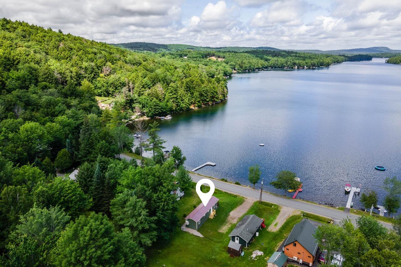 360 Stickney Hill Road Liberty, ME 04949 - Photo 1 of 2 360 Stickney Hill Road, Liberty