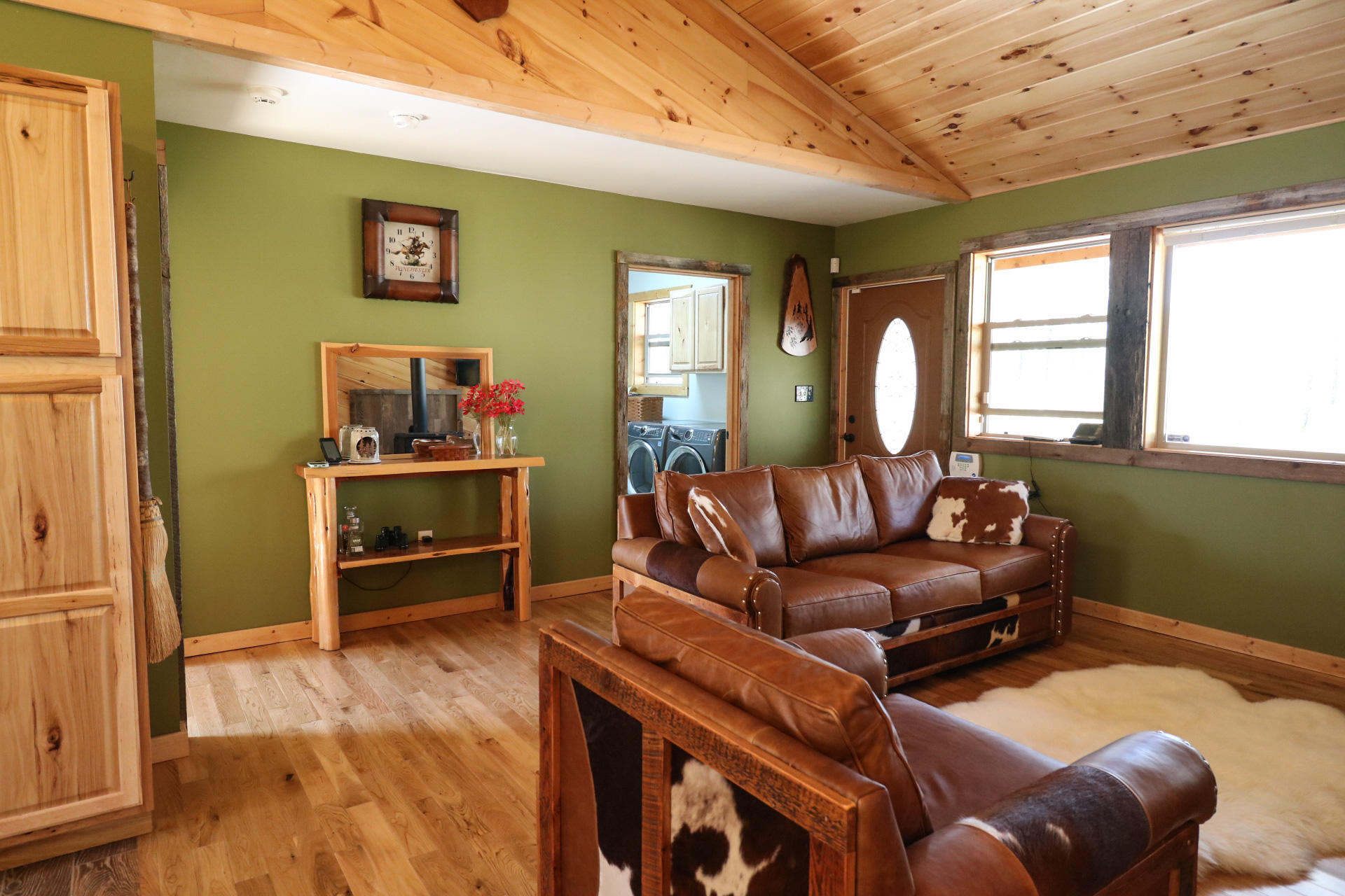 553 Oscar Morgan Road Strunk, KY 42649 - Photo 15 of 53 13