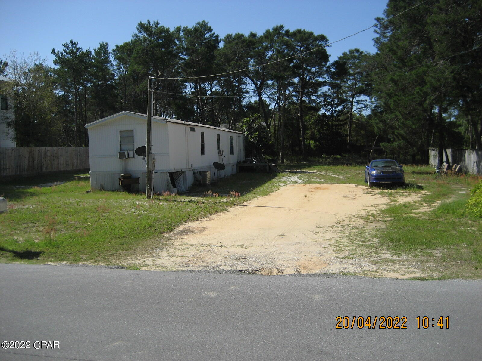 286 Walton Palm Road Inlet Beach, FL 32461 - Photo 6 of 30