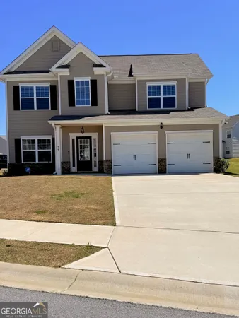 $270,000 | 499 Grand Magnolia Street, Jackson, GA 30233