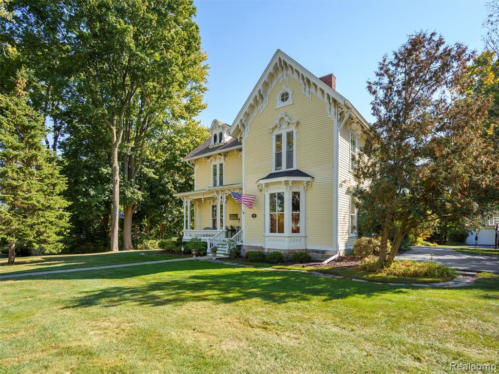 261 Church Street Romeo, MI 48065 - Photo 8 of 78 Gallery Image 8
