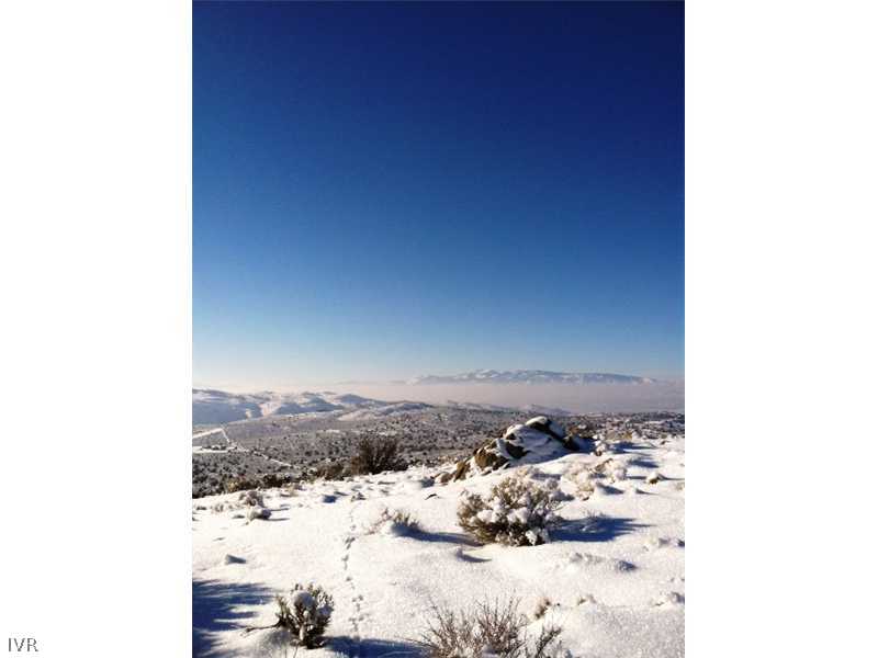 4700 Axe Handle Canyon Road Reno, NV 89510 - Photo 23 of 25 a view of a snow in the middle of a house