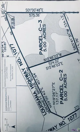 $75,000 | 1000-10178 Highway 1077, Folsom, LA 70437