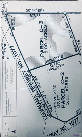 $75,000 | 1000-10178 Highway 1077, Folsom, LA 70437