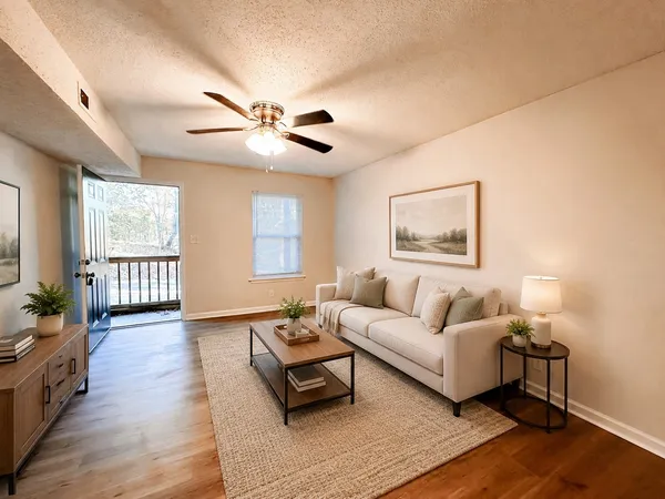 $895 | 470 Martha Lane, Unit H, Clarksville, TN 37043