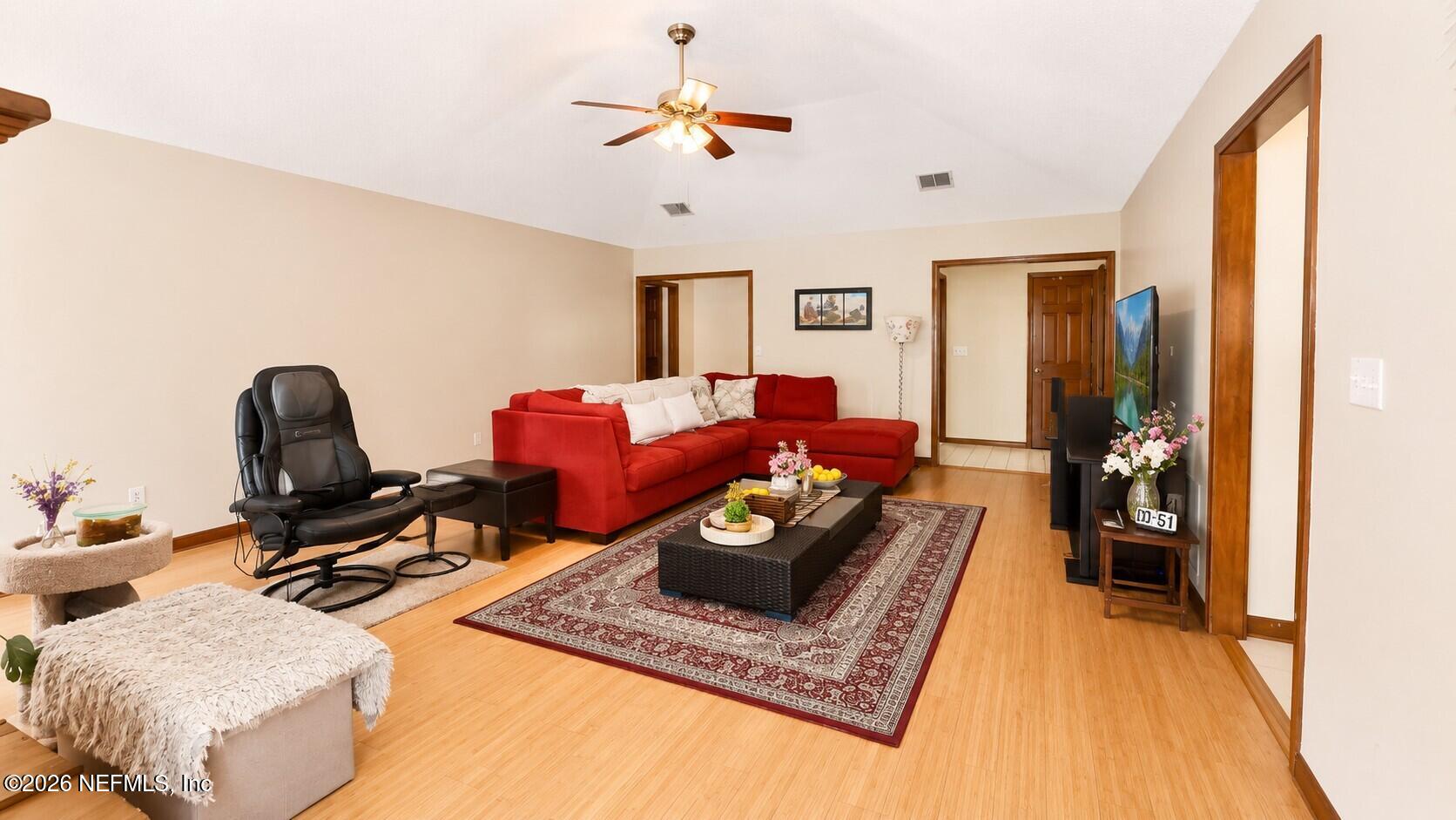 3034 Nautilus Road Middleburg, FL 32068 - Photo 5 of 56 Living Room 3