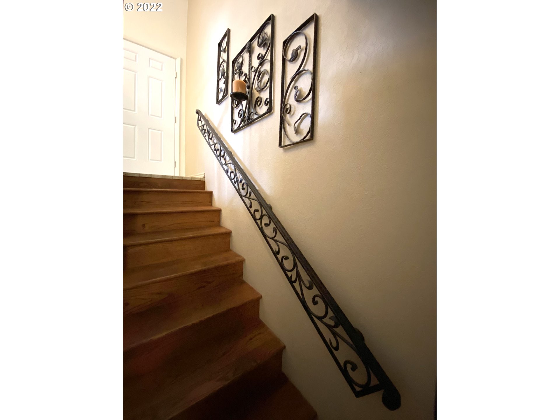 43605 Highway 38, Unit 24 Reedsport, OR 97467 - Photo 20 of 27 a view of entryway