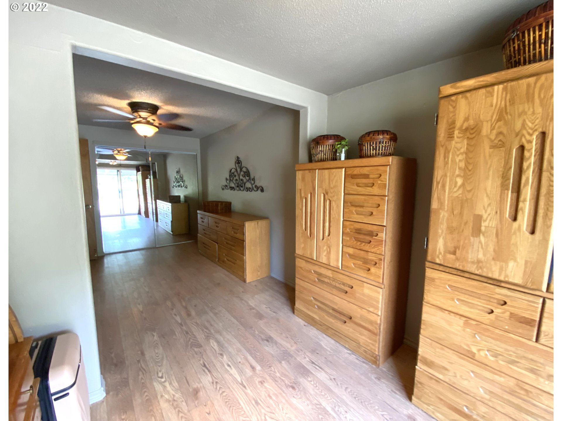 43605 Highway 38, Unit 24 Reedsport, OR 97467 - Photo 26 of 27 a view of livingroom with furniture
