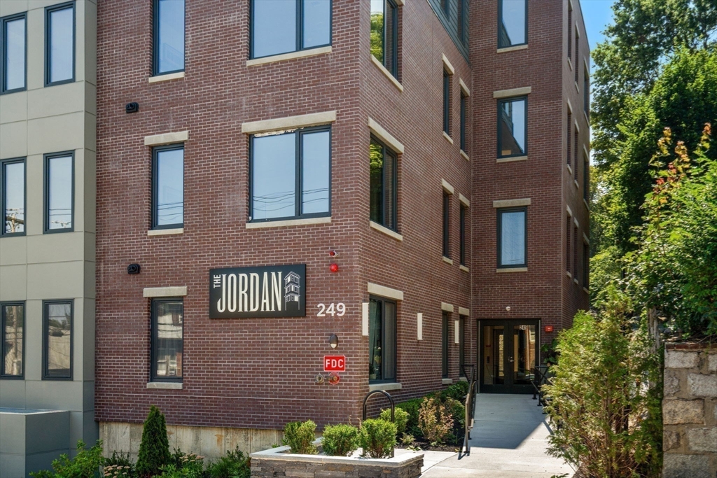 249 Corey Road, Unit 407 Boston, MA 02135 - Photo 16 of 22