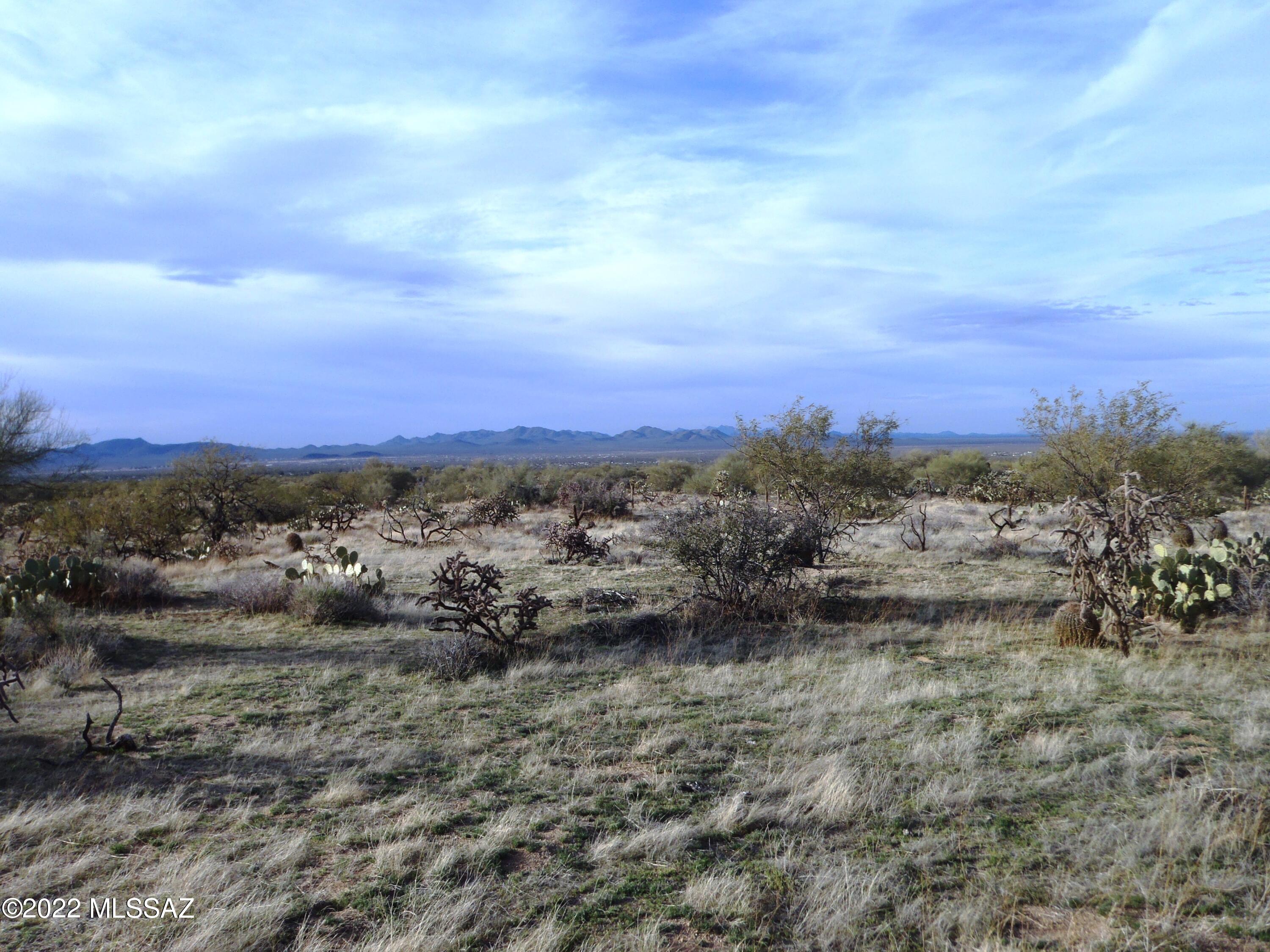 13010 Big Valley Road, Unit 45 Tucson, AZ 85736 - Photo 3 of 5