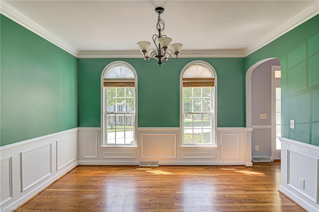 3205 Cross Tree Road Winston-Salem, NC 27106 - Photo 19 of 42