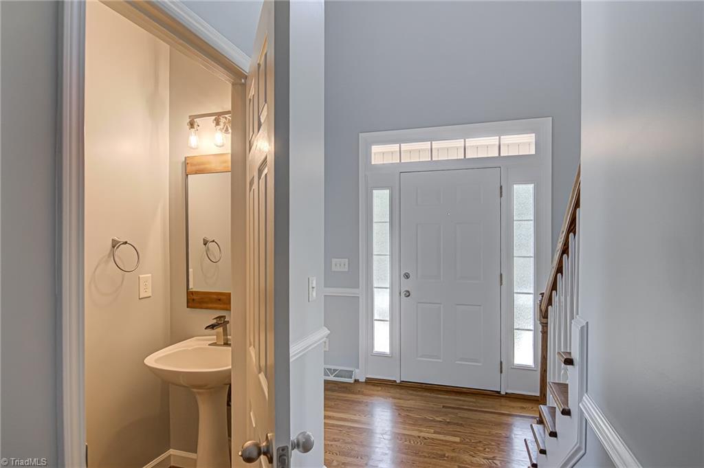 3205 Cross Tree Road Winston-Salem, NC 27106 - Photo 20 of 42