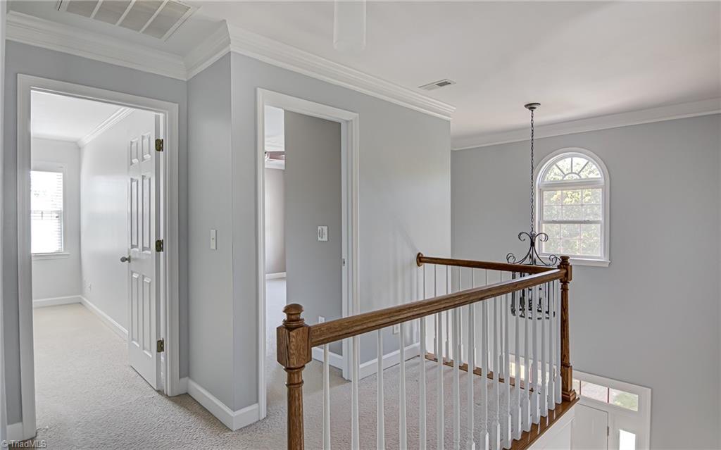 3205 Cross Tree Road Winston-Salem, NC 27106 - Photo 22 of 42