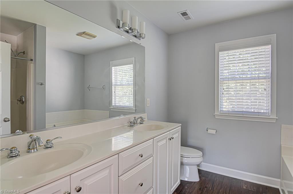 3205 Cross Tree Road Winston-Salem, NC 27106 - Photo 25 of 42