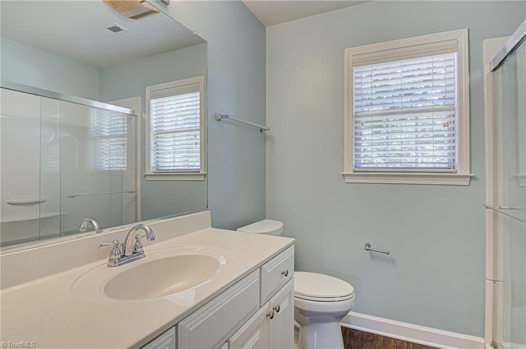 3205 Cross Tree Road Winston-Salem, NC 27106 - Photo 31 of 42