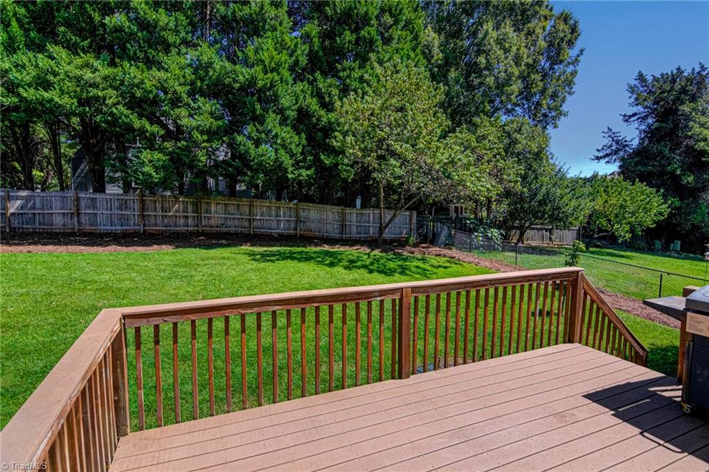3205 Cross Tree Road Winston-Salem, NC 27106 - Photo 35 of 42