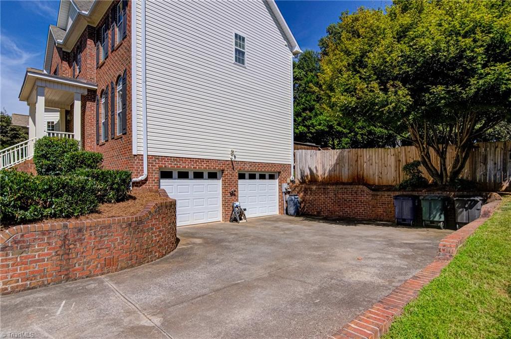 3205 Cross Tree Road Winston-Salem, NC 27106 - Photo 39 of 42
