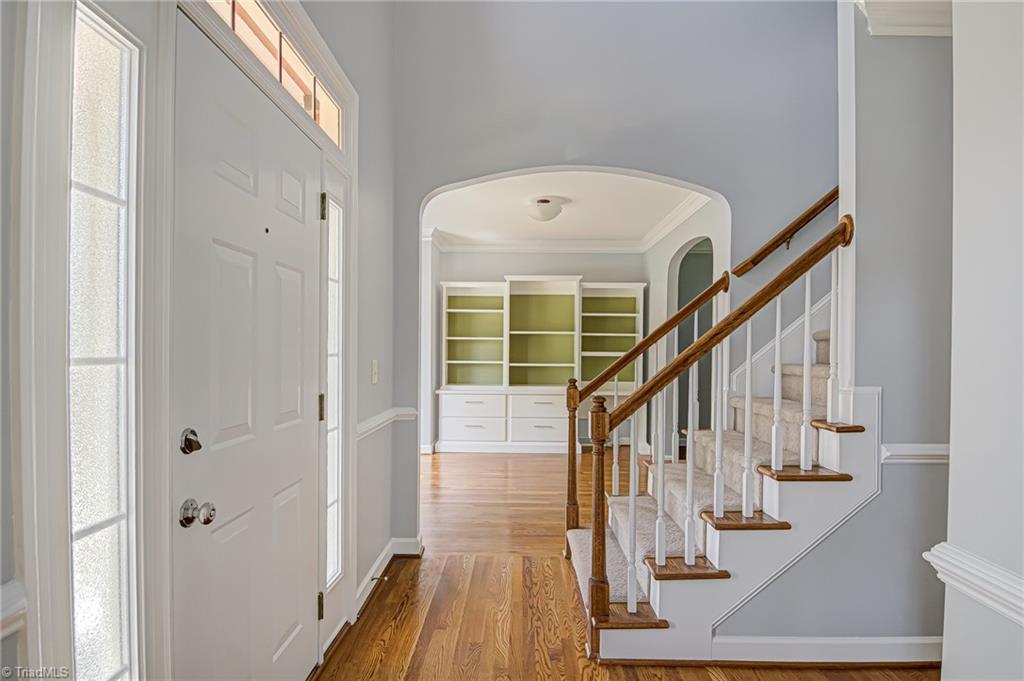 3205 Cross Tree Road Winston-Salem, NC 27106 - Photo 4 of 42