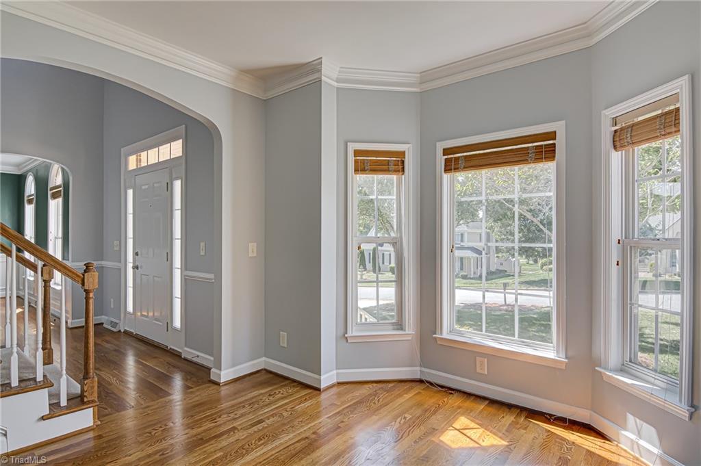 3205 Cross Tree Road Winston-Salem, NC 27106 - Photo 5 of 42