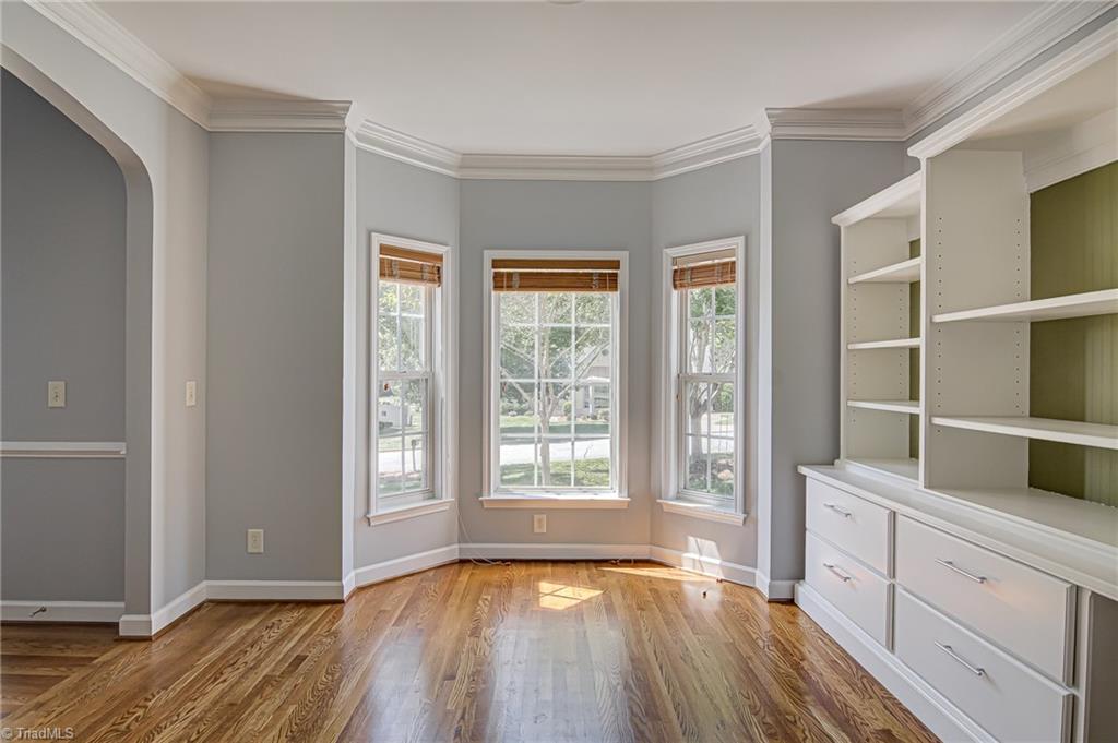 3205 Cross Tree Road Winston-Salem, NC 27106 - Photo 6 of 42