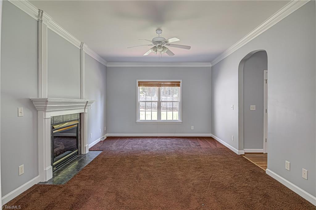 3205 Cross Tree Road Winston-Salem, NC 27106 - Photo 7 of 42
