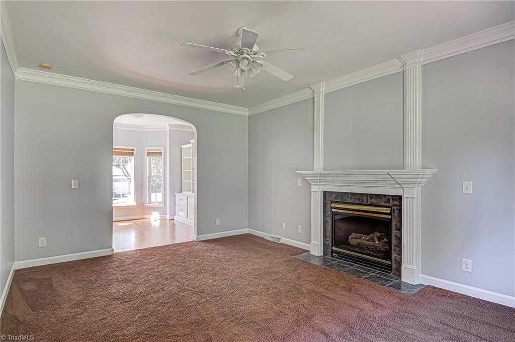 3205 Cross Tree Road Winston-Salem, NC 27106 - Photo 8 of 42