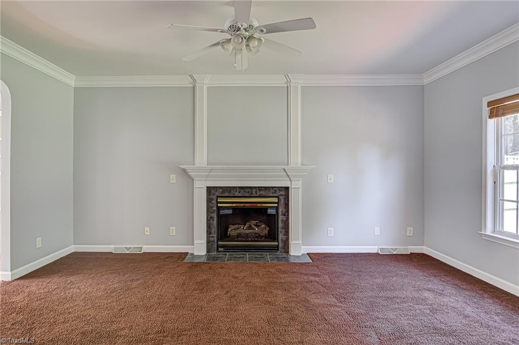 3205 Cross Tree Road Winston-Salem, NC 27106 - Photo 9 of 42