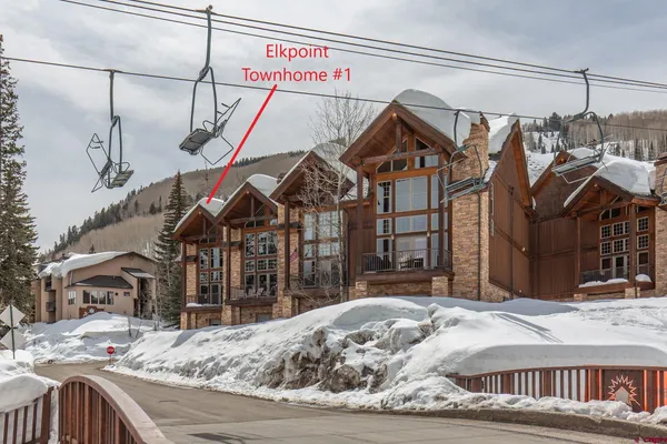 $1,875,000 | 500 Sheol Street, Unit 1, Durango, CO 81301