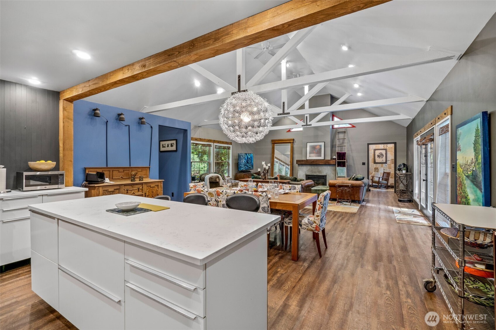 3653 Rabbit Run Road Langley, WA 98260 - Photo 11 of 37 Gallery Image 11