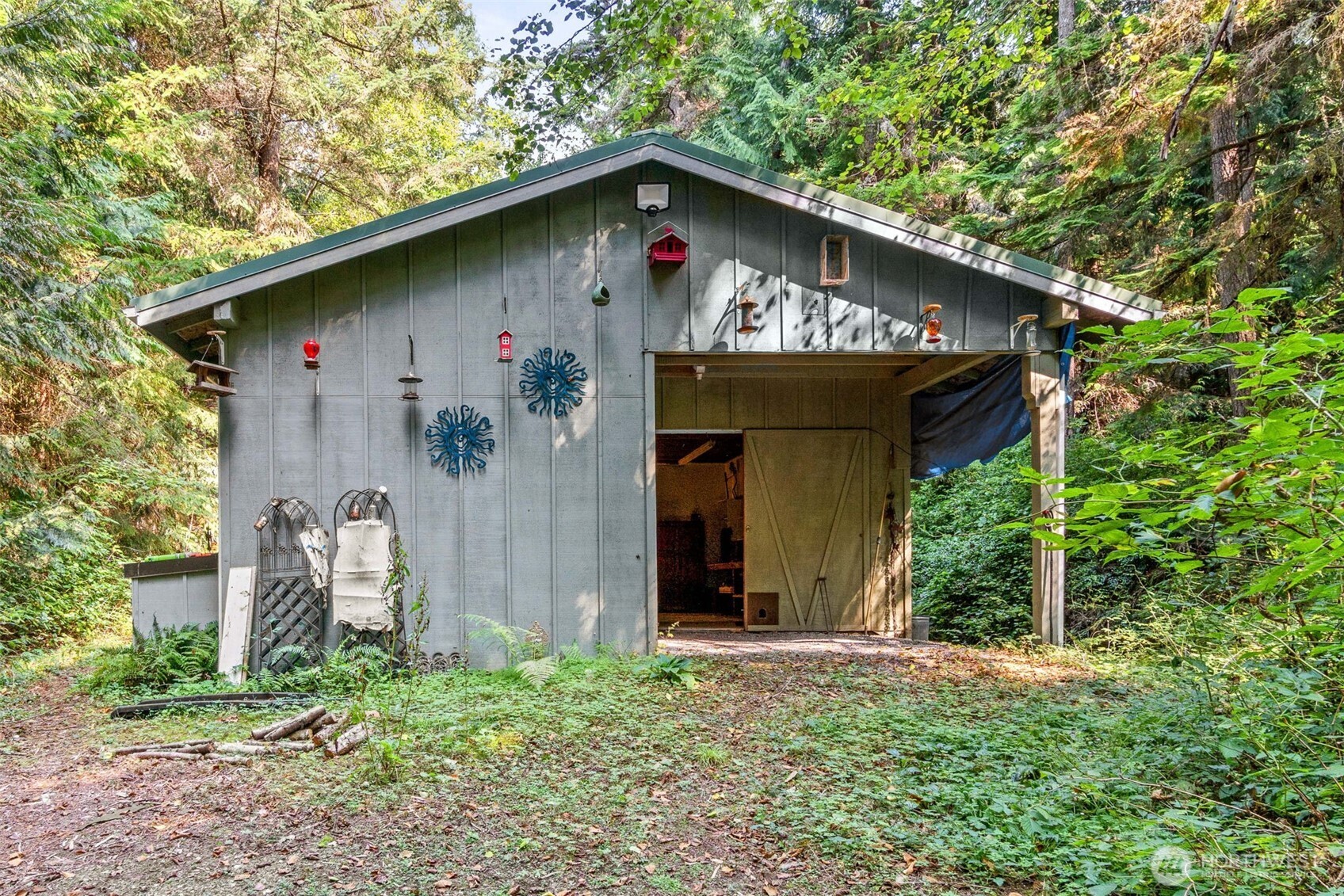 3653 Rabbit Run Road Langley, WA 98260 - Photo 26 of 37 Gallery Image 26