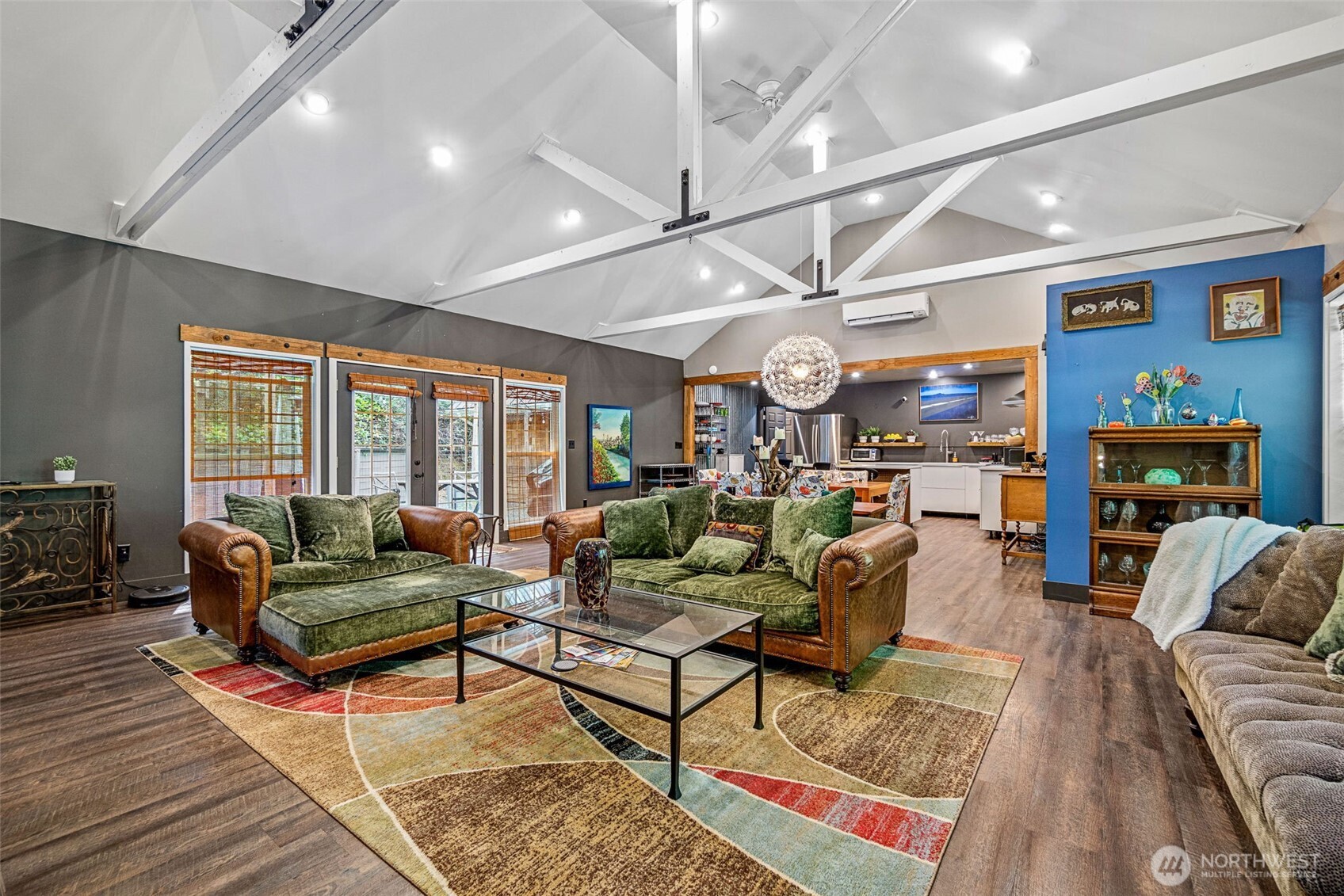 3653 Rabbit Run Road Langley, WA 98260 - Photo 5 of 37 Gallery Image 5