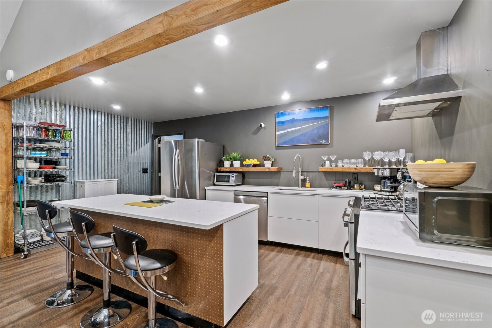 3653 Rabbit Run Road Langley, WA 98260 - Photo 9 of 37 Gallery Image 9