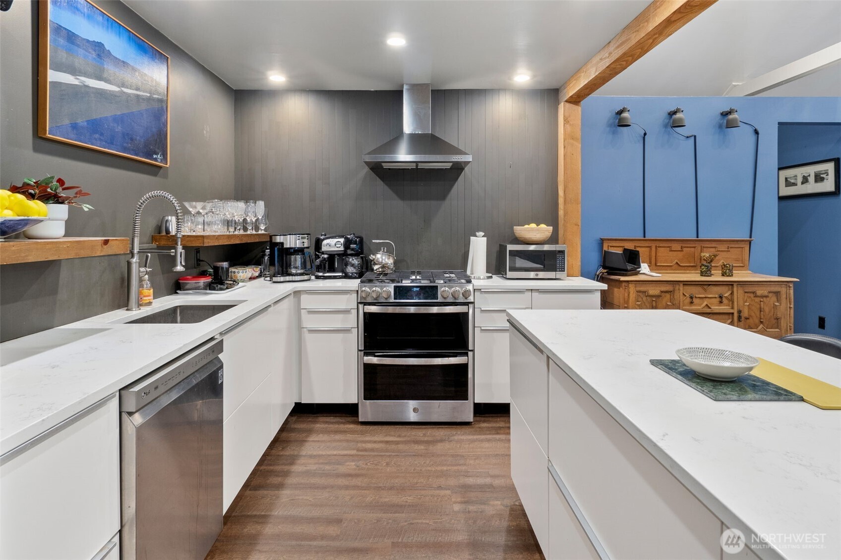 3653 Rabbit Run Road Langley, WA 98260 - Photo 10 of 37 Gallery Image 10