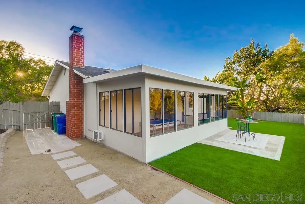 4793 54th Street San Diego, CA 92115 - Photo 59 of 74