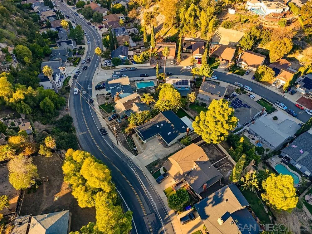 4793 54th Street San Diego, CA 92115 - Photo 65 of 74
