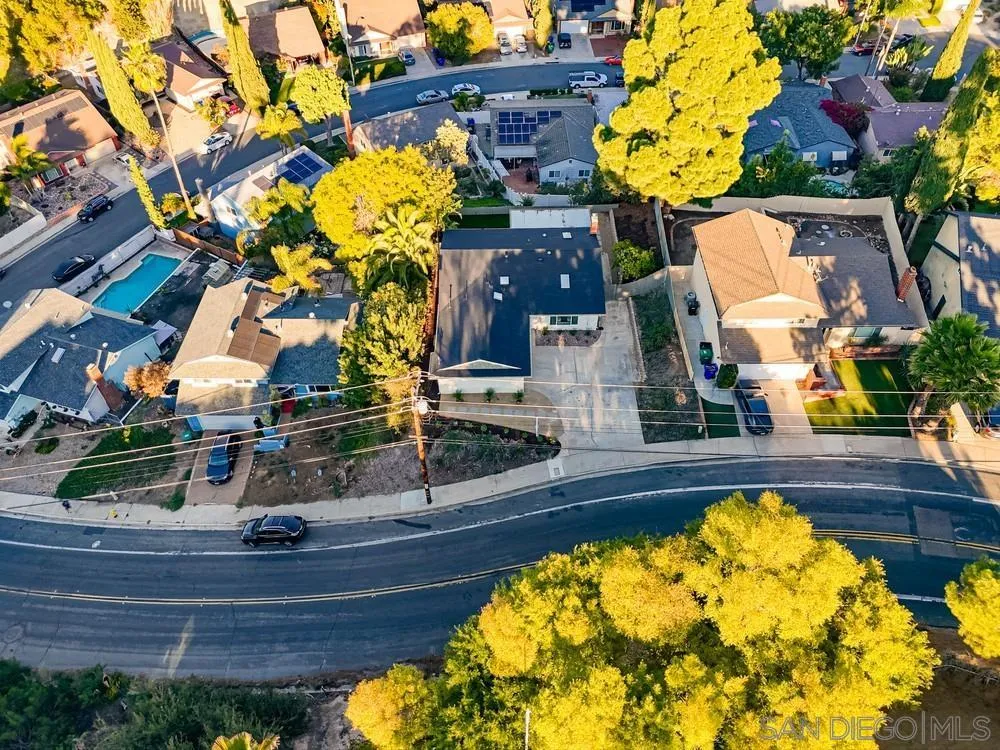 4793 54th Street San Diego, CA 92115 - Photo 66 of 74