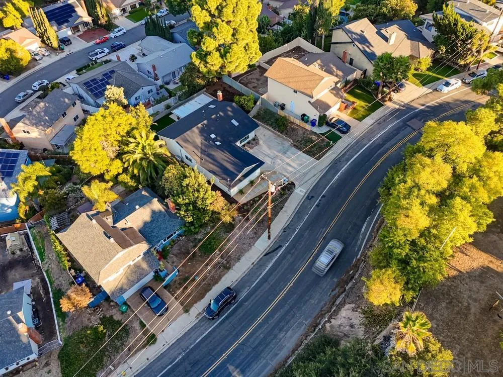 4793 54th Street San Diego, CA 92115 - Photo 67 of 74