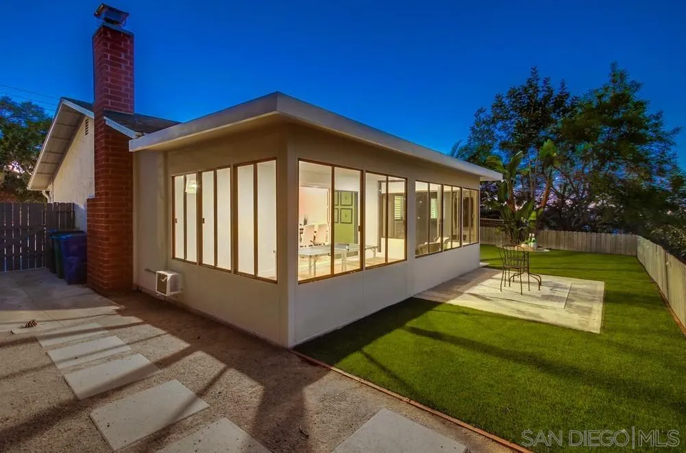 4793 54th Street San Diego, CA 92115 - Photo 8 of 74